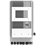 Falownik Deye jednofazowy hybrydowy 3,6 kW