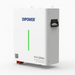 Naścienny magazyn energii 11,77 kWh DiPower