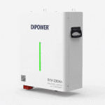 DiPower 11,77 kWh prezentacja produktu