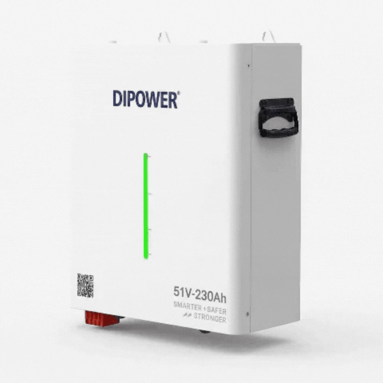DiPower 11,77 kWh prezentacja produktu