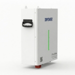 DiPower 11,77 kWh - widok z boku
