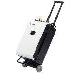 Magazyn LiFePO4 5 kWh z Falownikiem Offgrid All in One