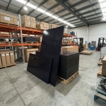 Panele Ja Solar 500W Magazyn Warszawa