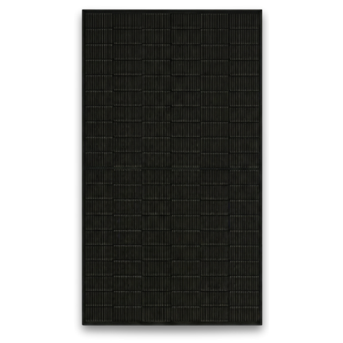 Panel fotowoltaiczny Ja Solar 500 W Full Black