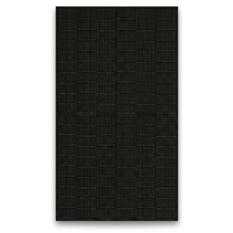 Panel fotowoltaiczny Ja Solar 500 W Full Black