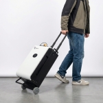 Kompaktowy falownik z magazynem energii LiFePO4 5 kWh