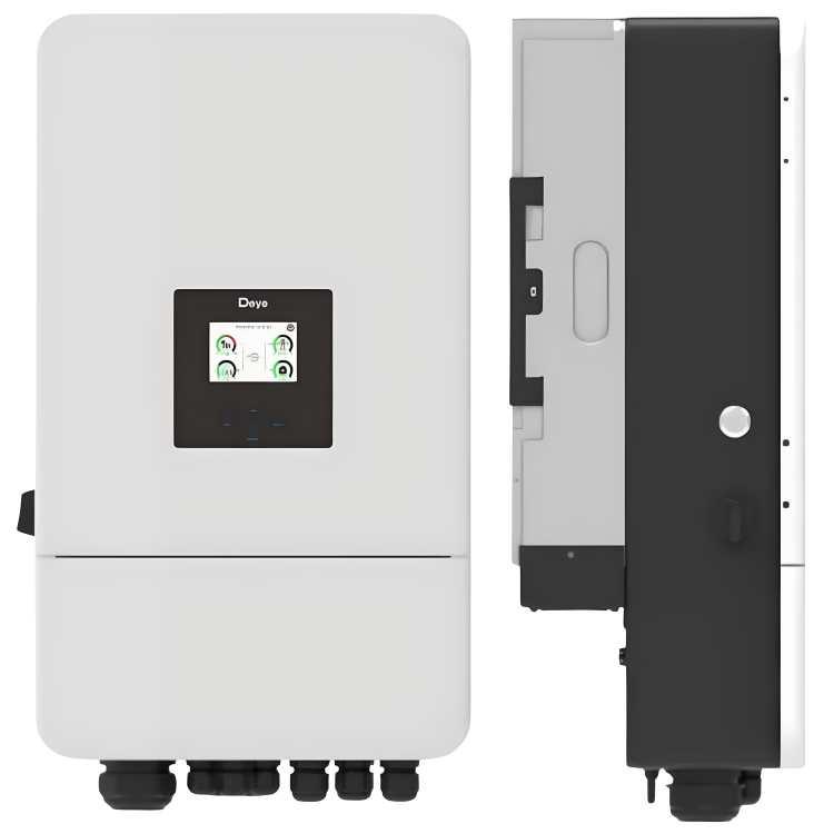 Falownik Deye 12K-SG05LP3-EU