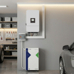 Deye 20K z magazynem energii 15 kWh