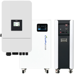 Magazyn energii 14,34 kWh do Deye