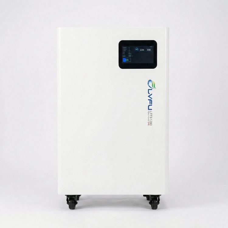 Magazyn Energii do 15 kWh LVFU