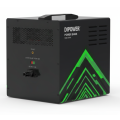 DiPower stacja zasilania – wejście solarne, port AC