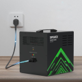 Stacja zasilania ładowana z gniazdka - DiPower 2 kWh