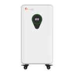 Magazyn energii Felicity FLA48314-EU 16 kWh LiFePO4 niskonapięciowy