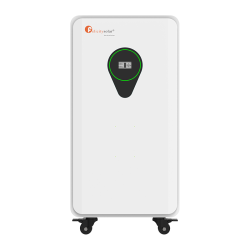 Magazyn energii Felicity FLA48314-EU 16 kWh LiFePO4 niskonapięciowy