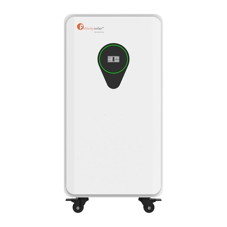 Magazyn energii Felicity FLA48314-EU 16 kWh LiFePO4 niskonapięciowy