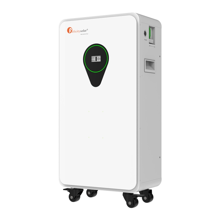 Felicity FLA48314-EU bateria 51,2 V 16 kWh do fotowoltaiki