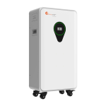 Magazyn energii Felicity 16 kWh LV z wyświetlaczem LCD