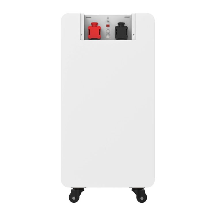 Bateria Felicity 16 kWh z wbudowanym BMS i WiFi Bluetooth