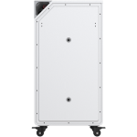 Felicity 16 kWh - widok z tyłu, obudowa IP65