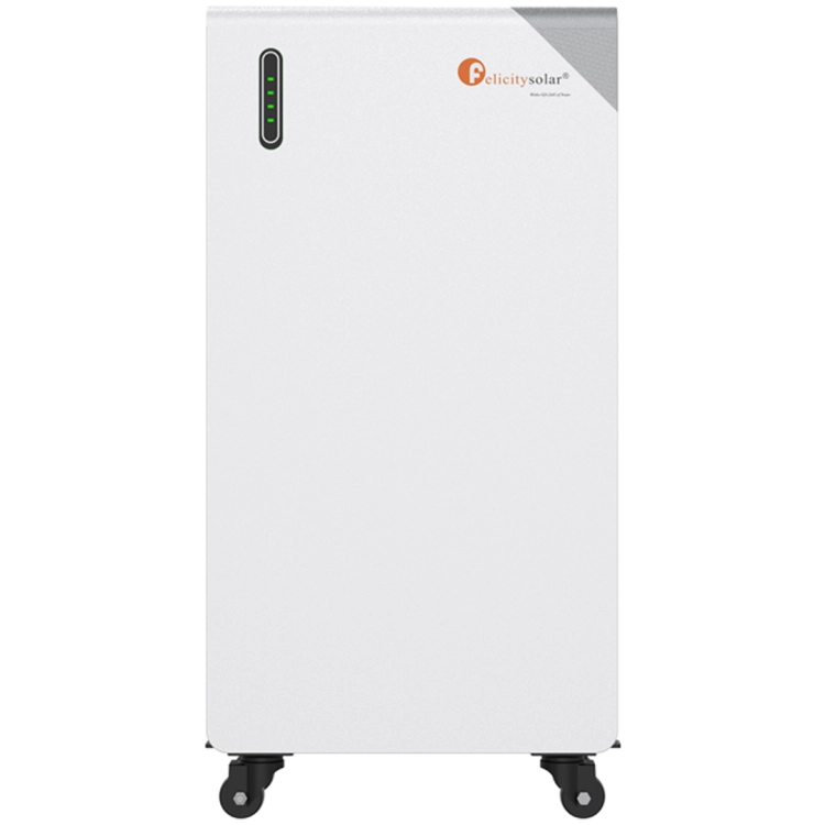 Felicity 16 kWh - bateria fotowoltaiczna z podgrzewaniem FLB48314TG1-H