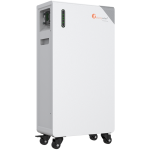 Niskonapięciowy magazyn energii Felicity 16 kWh z funkcją grzania