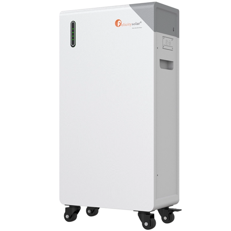 Felicity 16 FLB48314TG1 LiFePO4 do domu i firmy