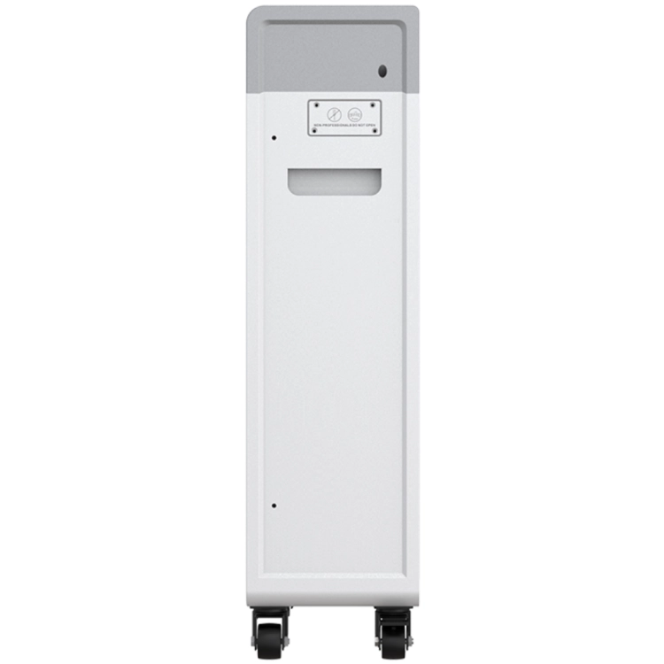 Widok boczny magazynu energii Felicity 16 kWh  FLB48314TG1-H