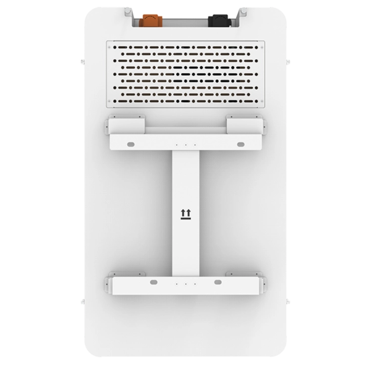 Widok z tyłu magazynu energii Felicity 11,8 kWh FLA48230-EU 51,2 V