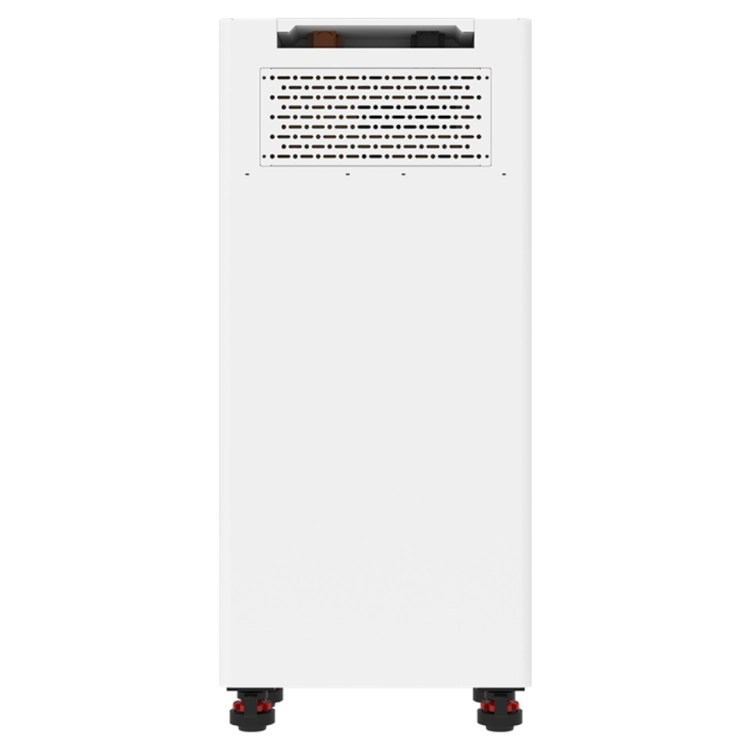 Felicity 14,3 kWh z wbudowanym BMS