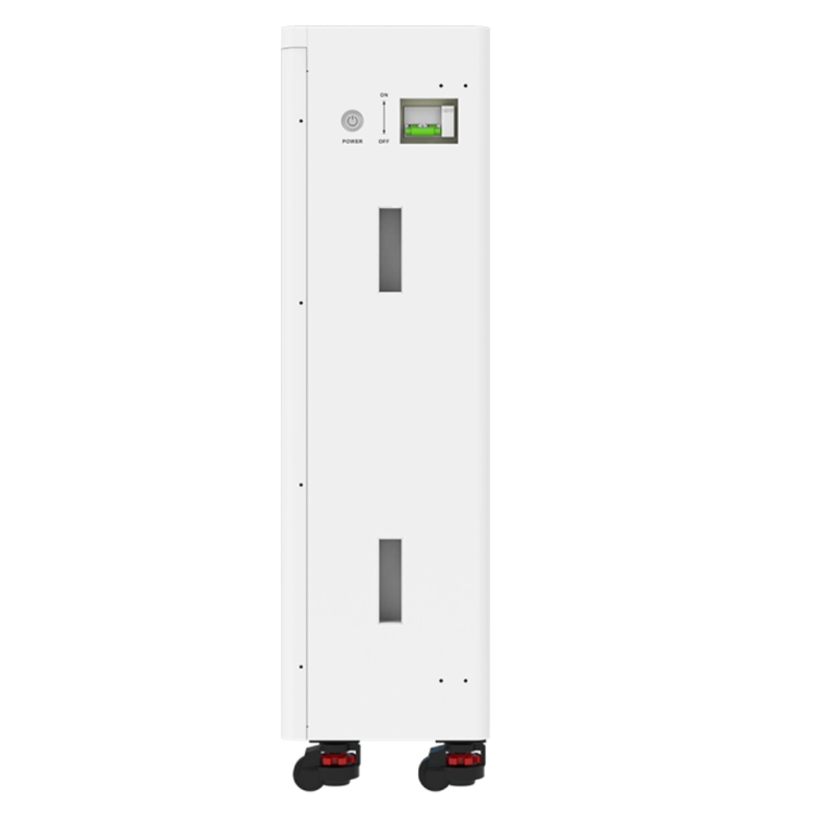 Widok z boku Felicity 14,3 kWh FLA48280
