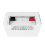 Złącza magazynu energii Felicity FLA48460TG2-EU