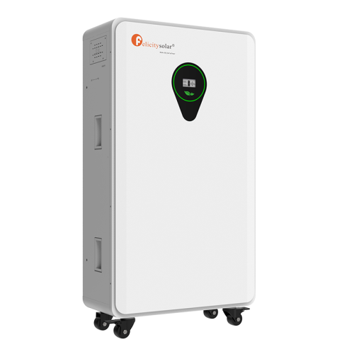 Magazyn energii 23,5 kWh - Felicity