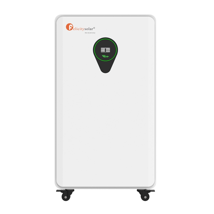 Niskonapięciowy magazyn energii Felicity 23,5 kWh