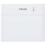 Magazyn Energii Sofar 5 kWh - BTS 5K + jednostka sterująca BDU