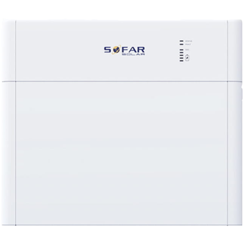 Magazyn Energii 5kWh Sofar BTS + Moduł BDU