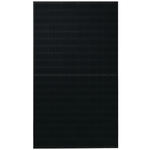 Panel fotowoltaiczny Suntech 490W Full Black Bifacial