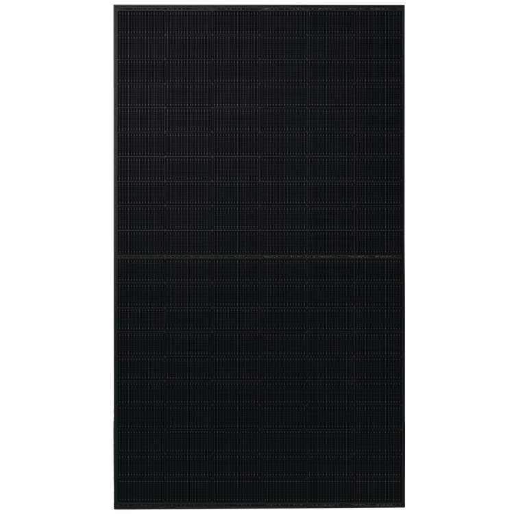 Panel fotowoltaiczny Suntech 490W Full Black Bifacial