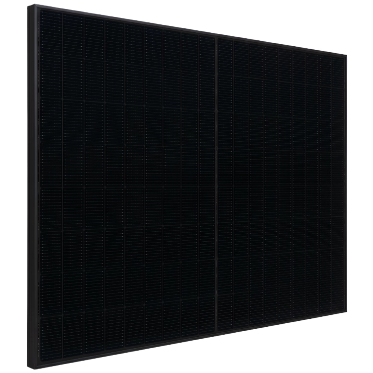 Moduł PV 490W - Suntech o wymiarze 1952mm x 1134mm