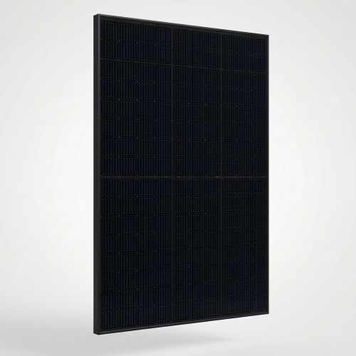 Panel solarny 490W Bifacial Full Black - Suntech