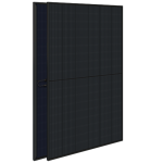 Panel fotowoltaiczny Astroenergy 440W Full Black Bifacial N-Type