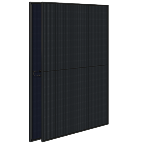 Panel fotowoltaiczny Astroenergy 440W Full Black Bifacial N-Type