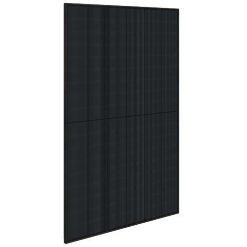 Astroenergy 440W Bifacial Full Black