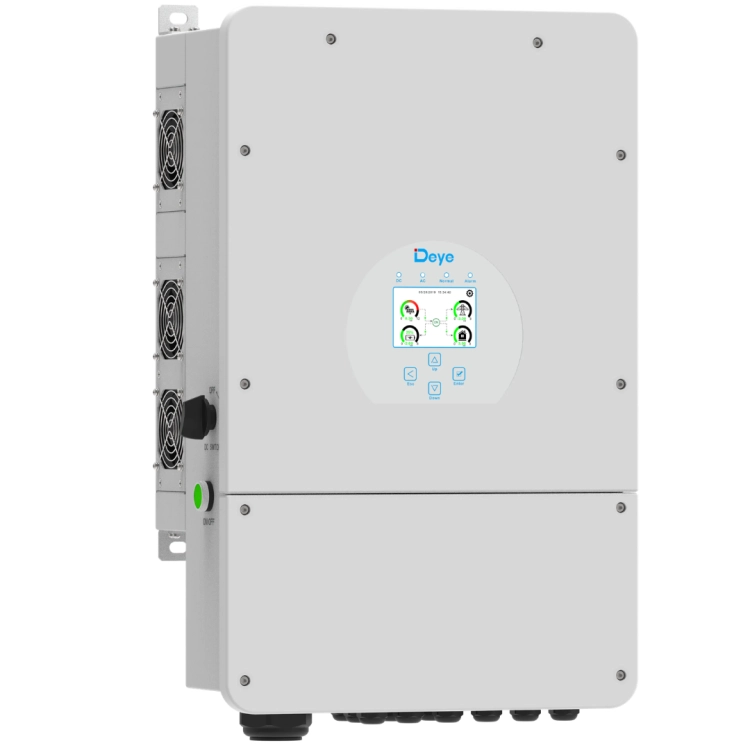 Deye 12 kW - SG02LP1