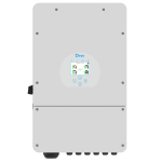 Falownik Deye 12 kW jednofazowy - SUN-12K-SG02LP1-EU-AM3