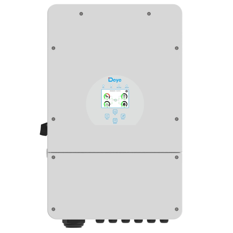 Falownik Deye 16 kW jednofazowy - SUN-10K-SG01LP1-EU-AM3