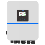 Falownik Hybrydowy Deye 12 kW 3-fazowy SUN-12K-SG01HP3-DM2-EU