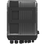 Falownik Hybrydowy Deye 12 kW 3-fazowy SUN-12K-SG01HP3-DM2-EU