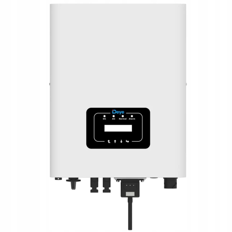 Falownik Deye 9 kW Trójfazowy | SUN-9K-G06-P3 | Inwerter Sieciowy