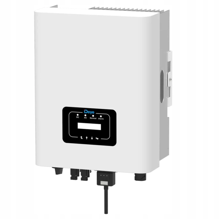 Falownik Deye 9 kW Trójfazowy | SUN-9K-G06-P3 | Inwerter Sieciowy