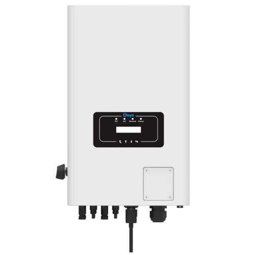 Falownik Deye 30 kW Trójfazowy | SUN-30K-G04 | Inwerter Sieciowy